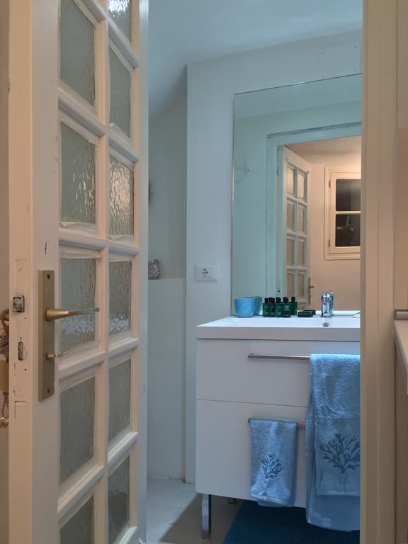 Casa Aza Apartment โรกบรูน-กัป-มาร์แต็ง ห้อง รูปภาพ