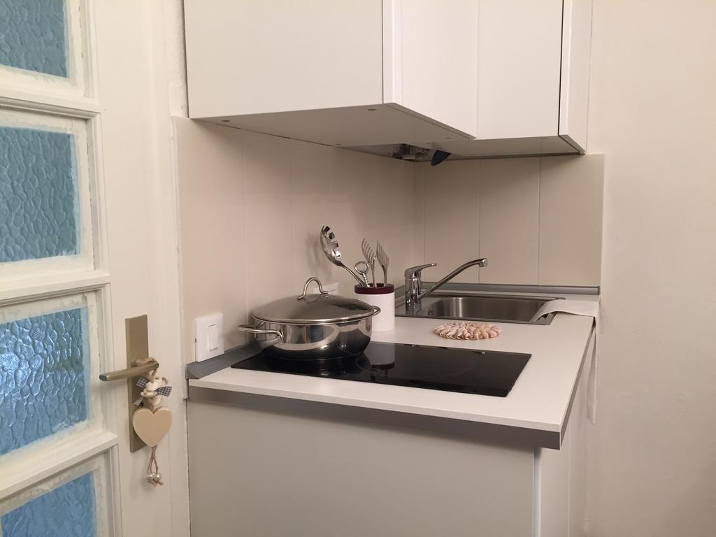 Casa Aza Apartment โรกบรูน-กัป-มาร์แต็ง ห้อง รูปภาพ