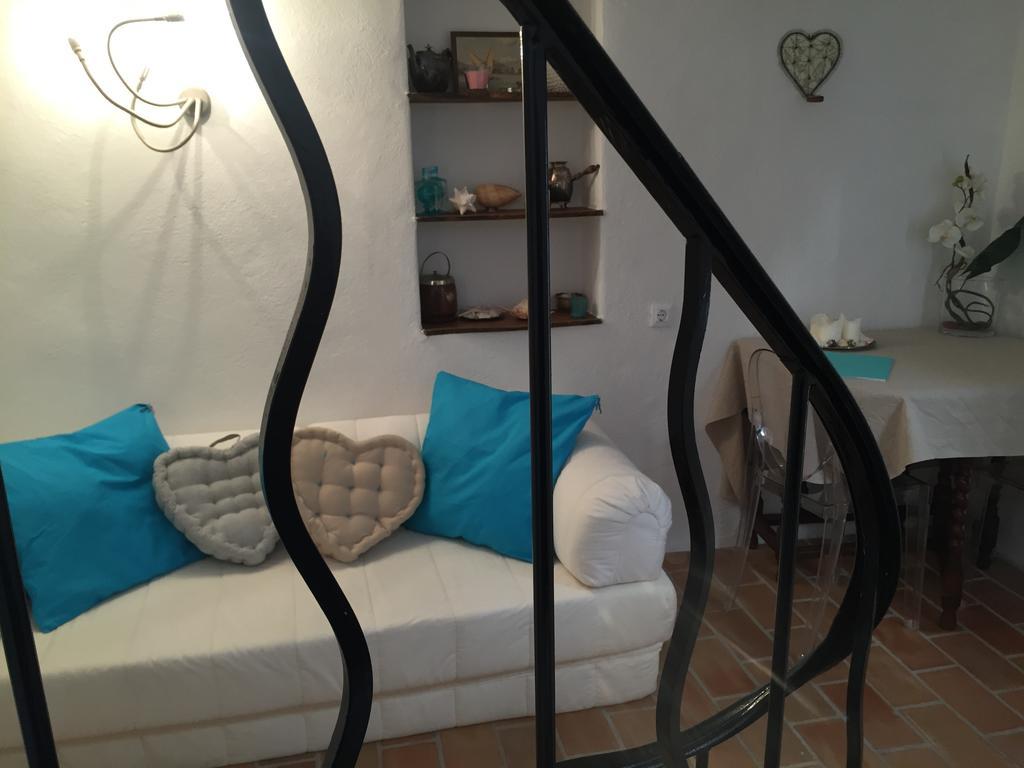 Casa Aza Apartment โรกบรูน-กัป-มาร์แต็ง ภายนอก รูปภาพ