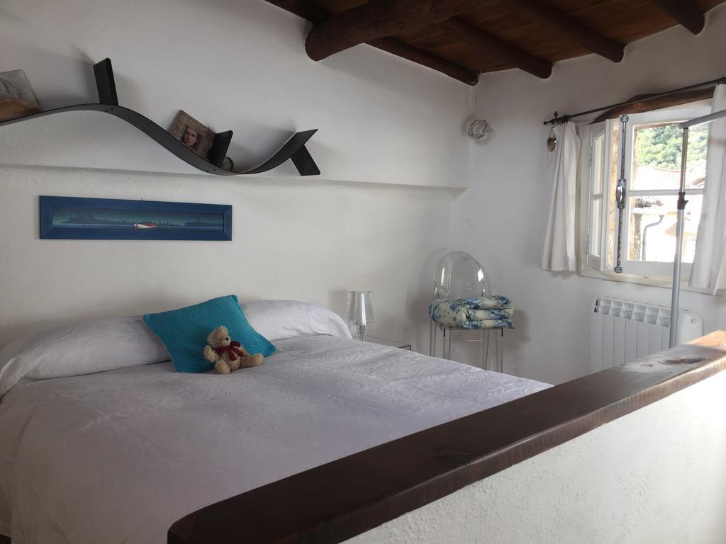 Casa Aza Apartment โรกบรูน-กัป-มาร์แต็ง ภายนอก รูปภาพ